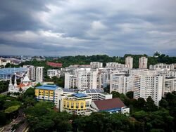 Avenue South Residence (D3), Apartment #567764071